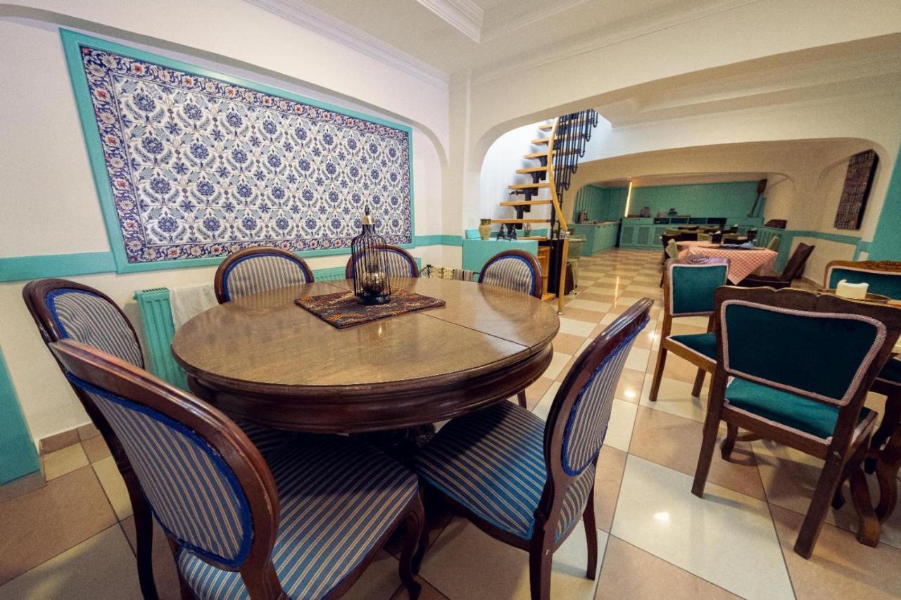 Sufi Homes Ικόνιο Εξωτερικό φωτογραφία