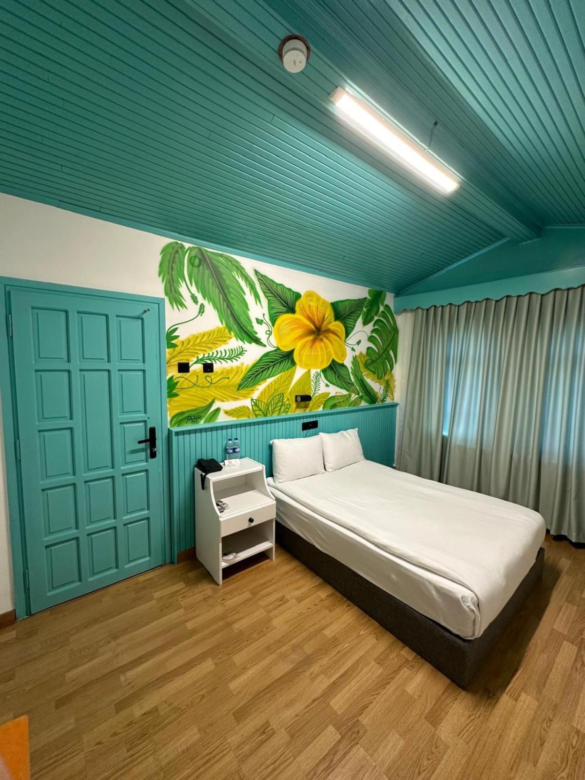 Sufi Homes Ικόνιο Εξωτερικό φωτογραφία