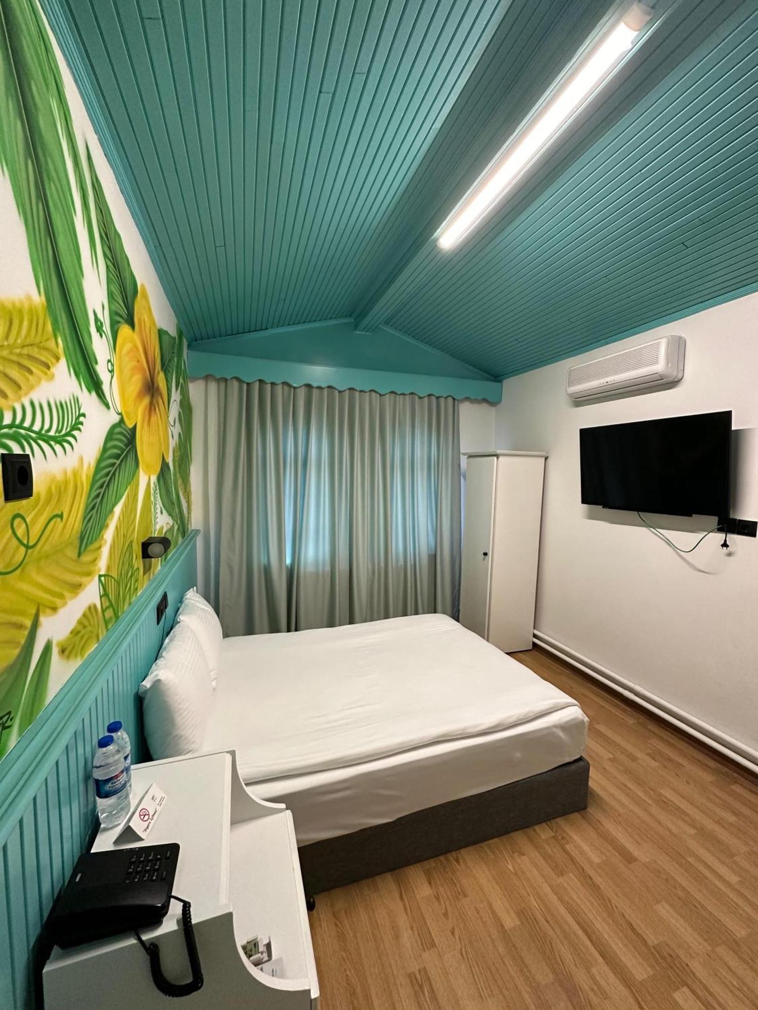 Sufi Homes Ικόνιο Εξωτερικό φωτογραφία