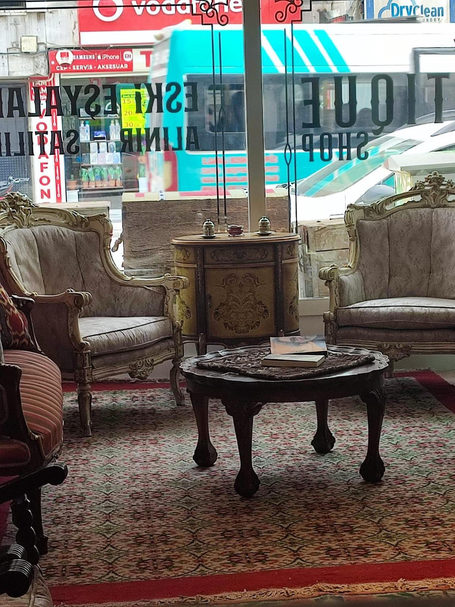 Sufi Homes Ικόνιο Εξωτερικό φωτογραφία