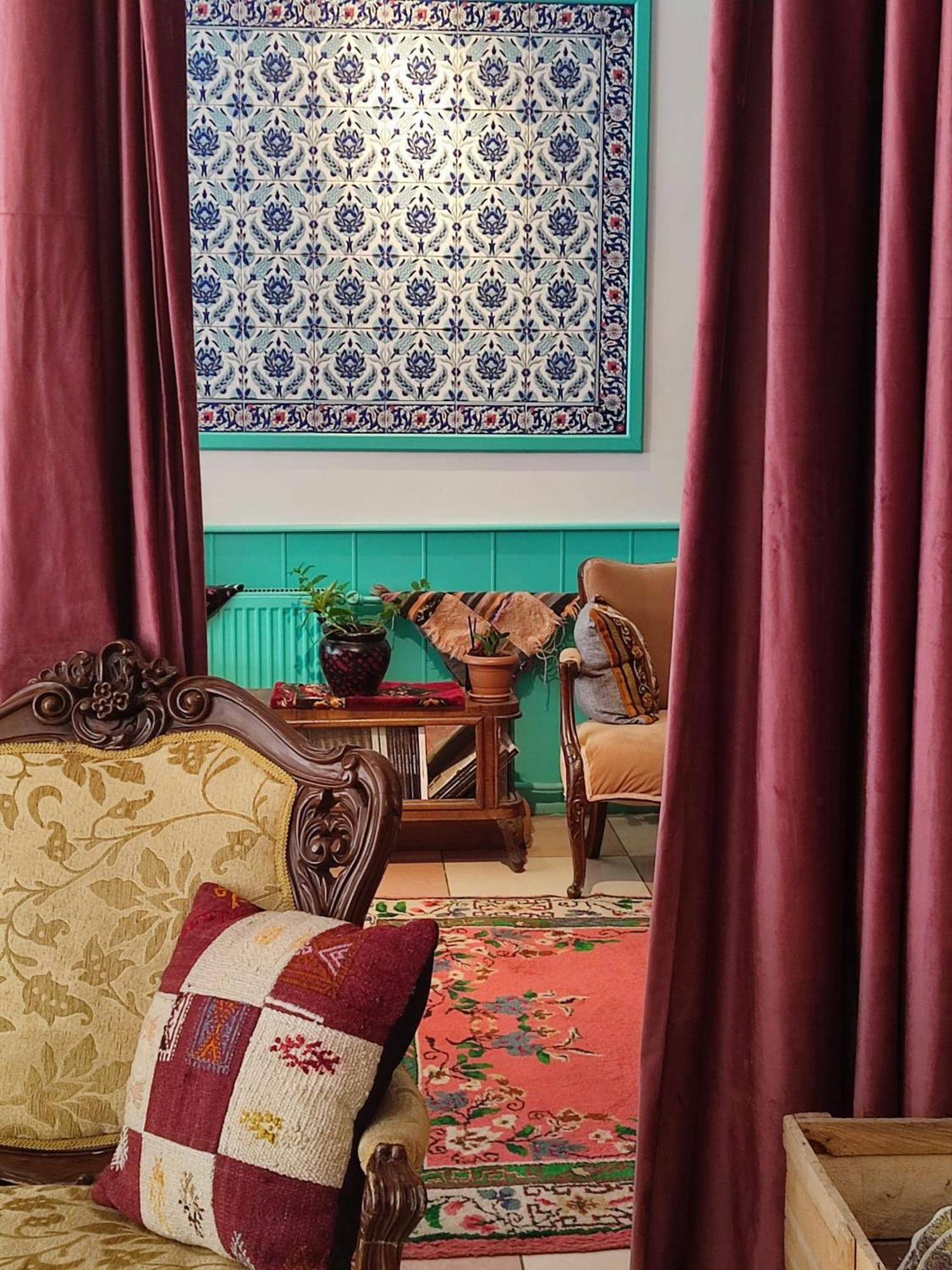 Sufi Homes Ικόνιο Εξωτερικό φωτογραφία