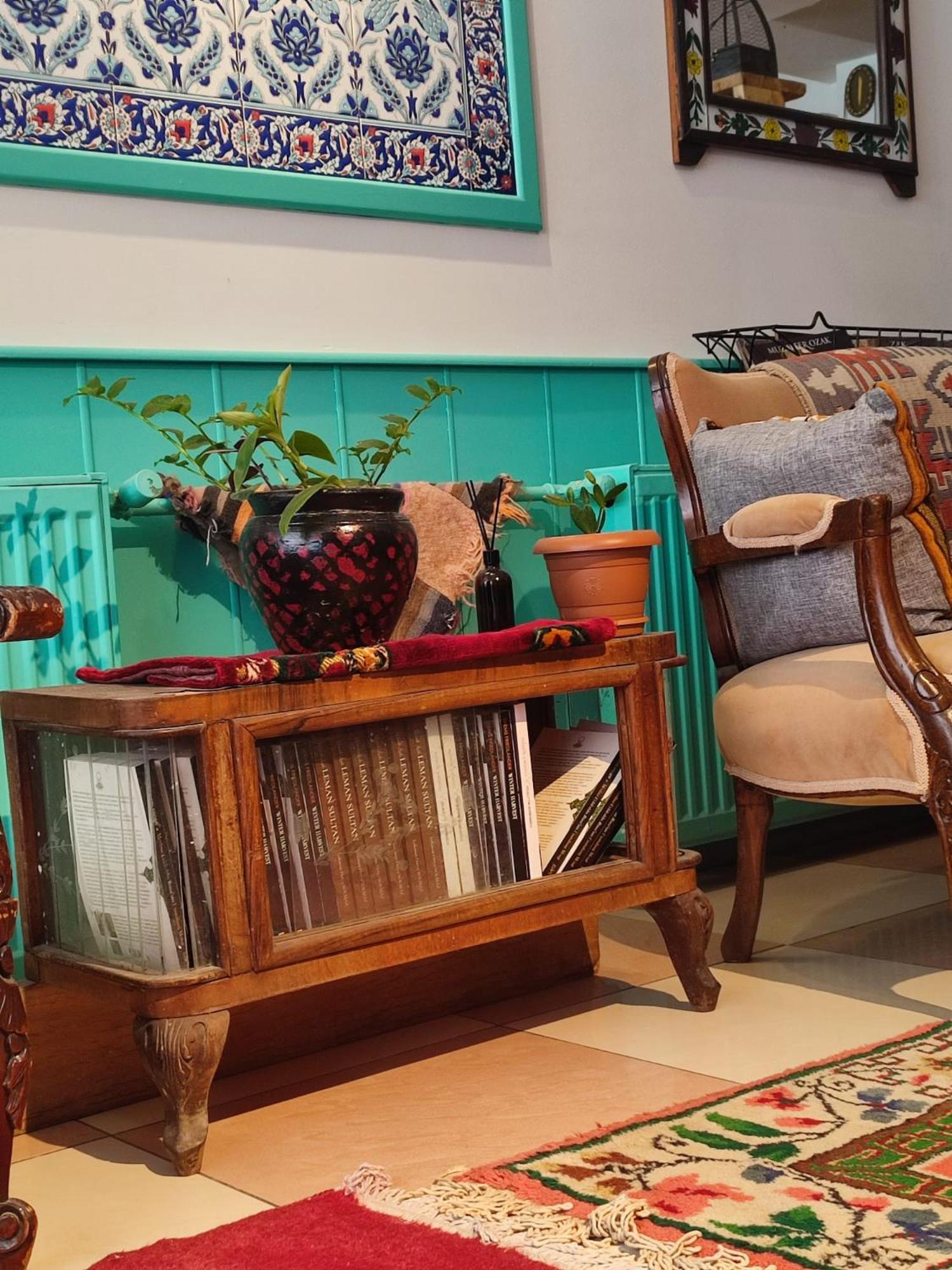 Sufi Homes Ικόνιο Εξωτερικό φωτογραφία