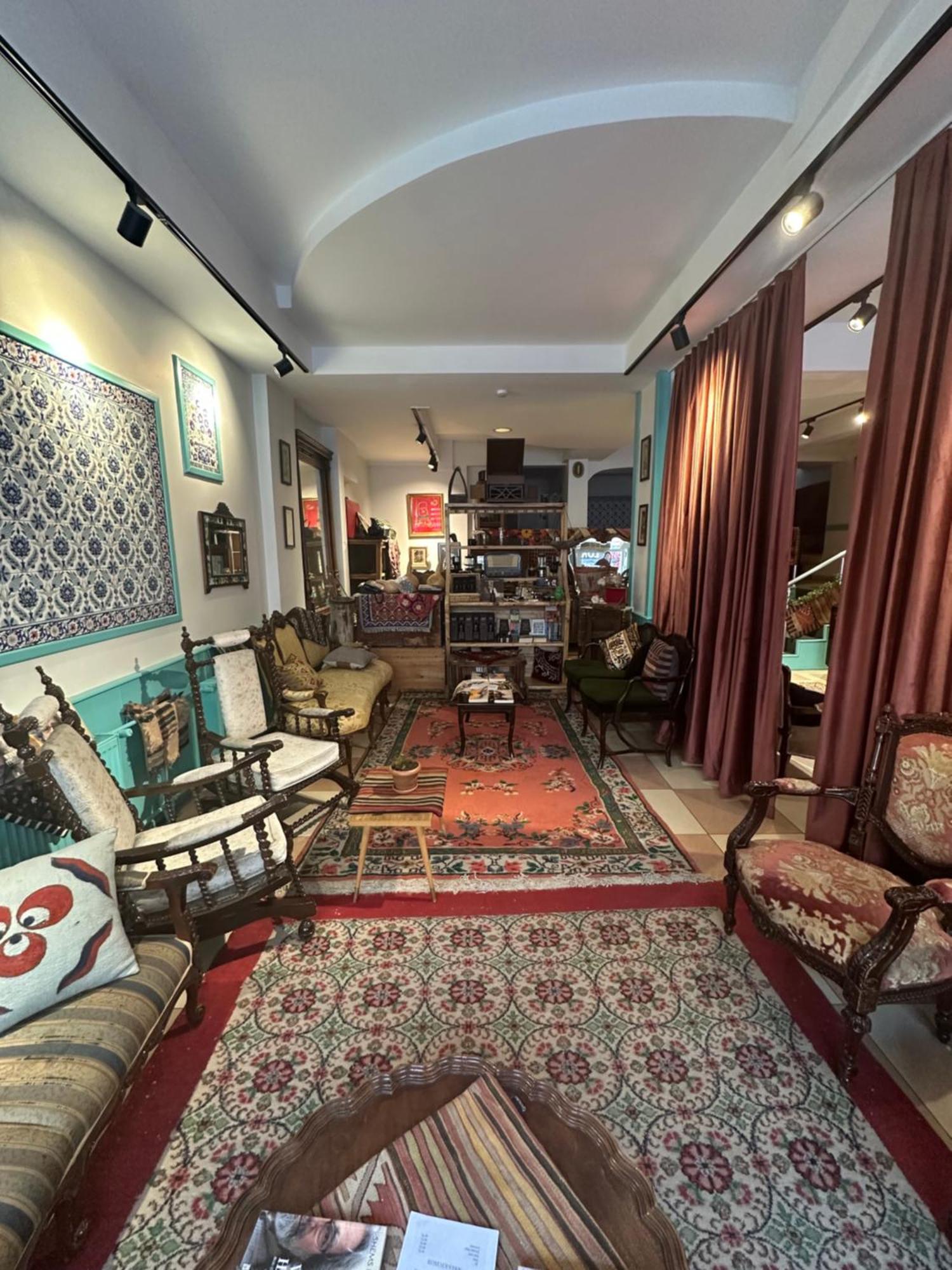 Sufi Homes Ικόνιο Εξωτερικό φωτογραφία