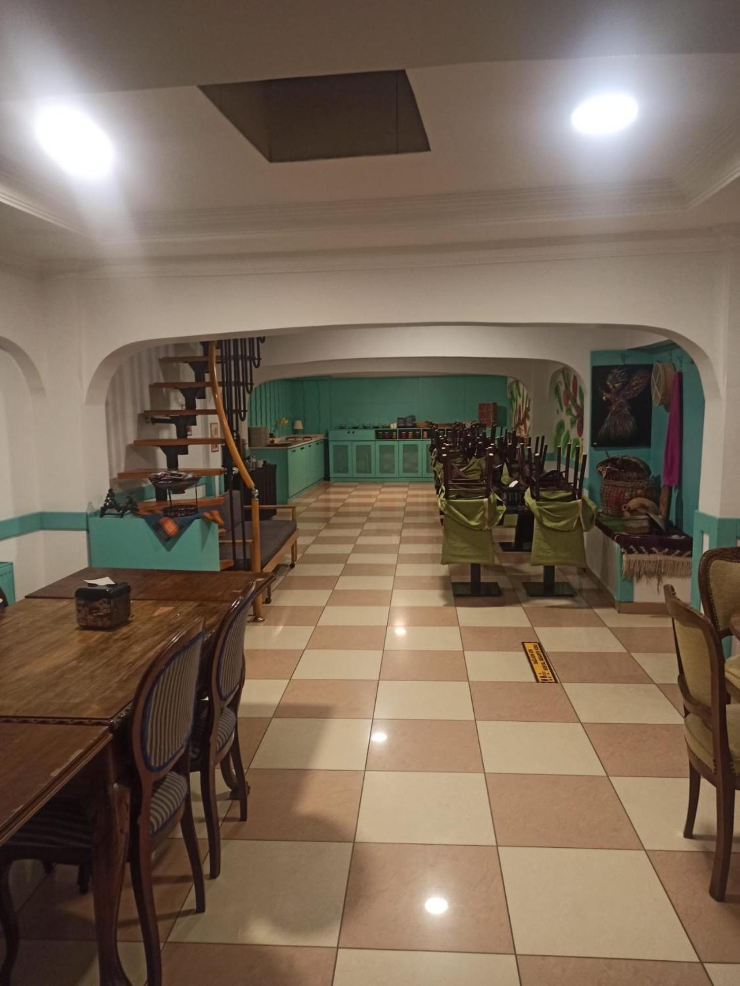 Sufi Homes Ικόνιο Εξωτερικό φωτογραφία