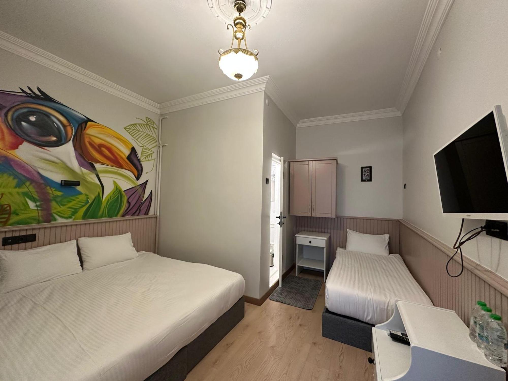 Sufi Homes Ικόνιο Εξωτερικό φωτογραφία