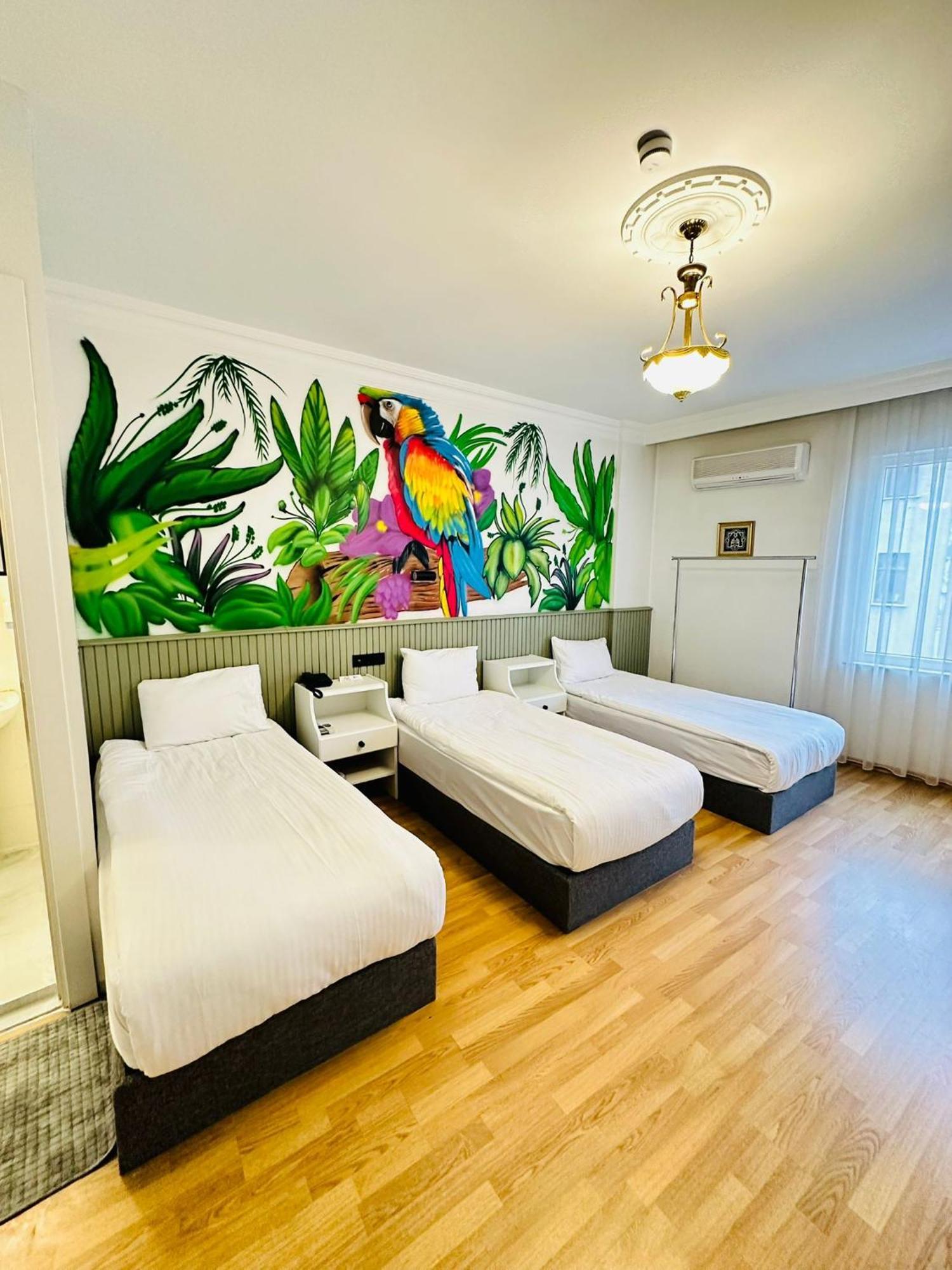 Sufi Homes Ικόνιο Εξωτερικό φωτογραφία